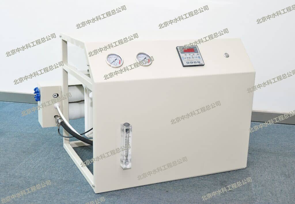 M系列海水淡化設(shè)備 M系列海水淡化設(shè)備