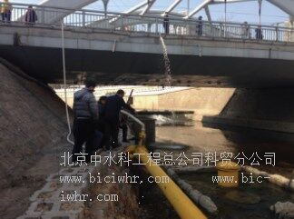 項(xiàng)目安裝現(xiàn)場(chǎng)